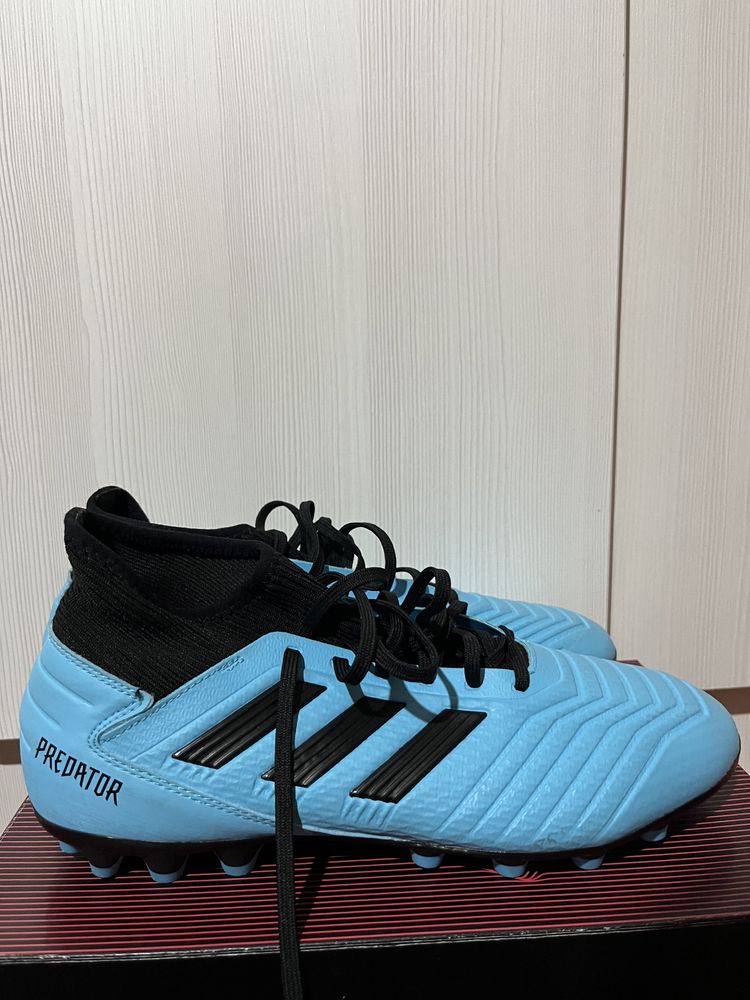 Бутсы, Adidas Predator 19.3 AG