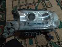 Передняя фара левая (L) на Land Cruiser 200  LED )