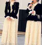Платье Aliya collection