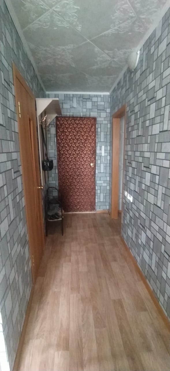 Продам однокомнатную квартиру