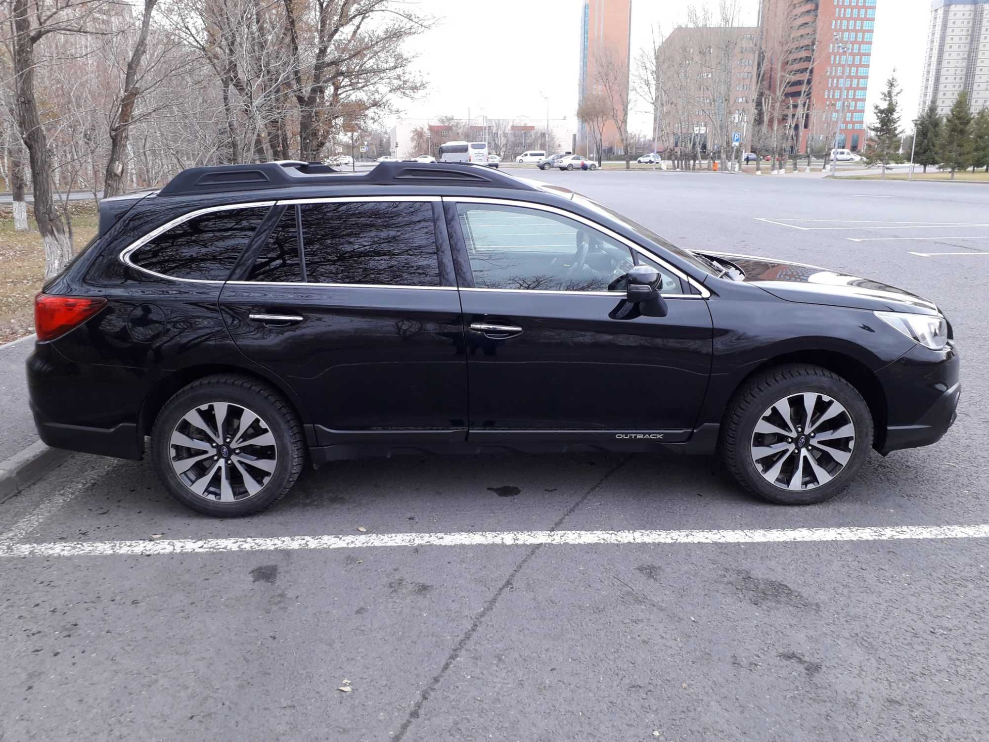продам subaru outback