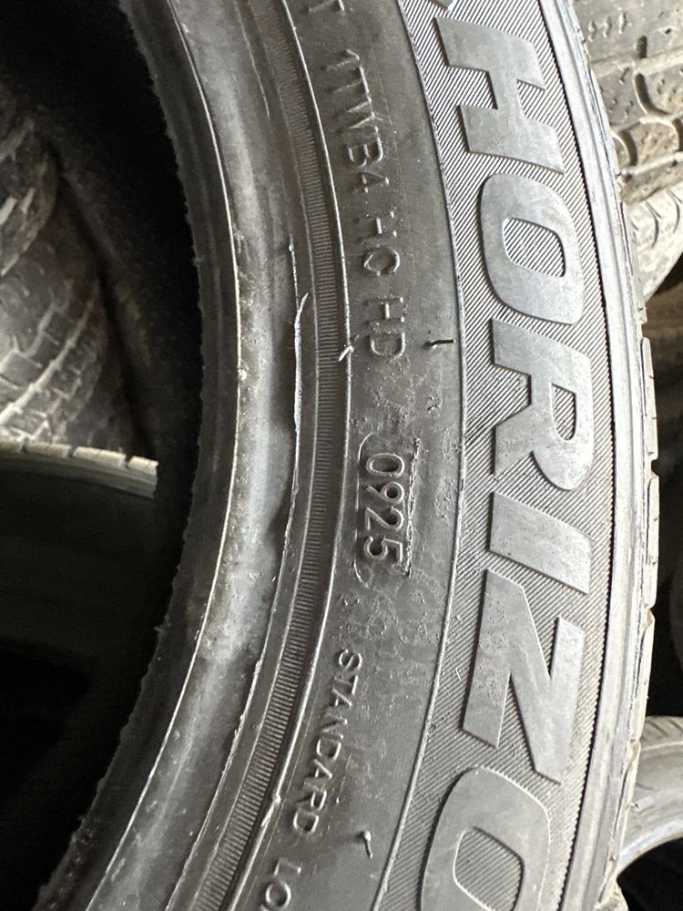 Новые шины из китая 185 65 r15