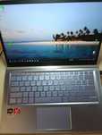 Продам ноутбук ASUS ZenBook UX431DA — в отличном состоянии