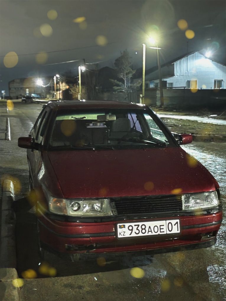 Seat Toledo 1995г