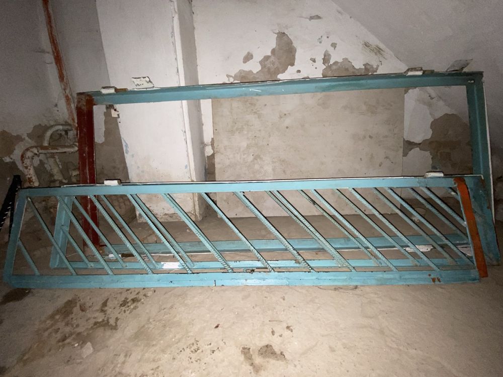 Калетка для дверь