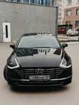 Аренда авто, Прокат авто без водителя, Астана 24/7 Hyundai Sonata