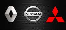 Ремонт двигателя Mitsubishi Nissan Renault