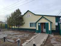 Продам дом за городом