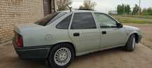 Opel Vectra Опель
