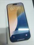 Iphone 16 pro max 256gb  каспи ред/кредит | Fine market