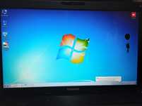 Ноутбук Toshiba satellite c660-2f0