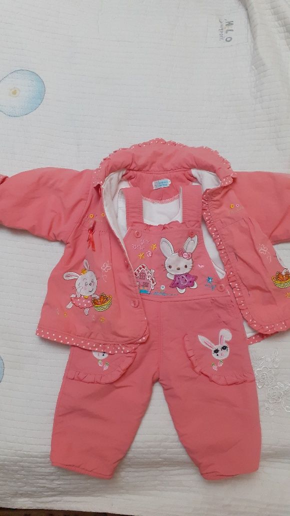 продам детский костюм двойка