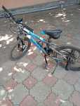 Велосипед MTB Drift
