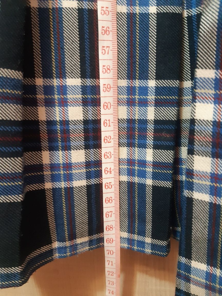 Продам сарафан школьный