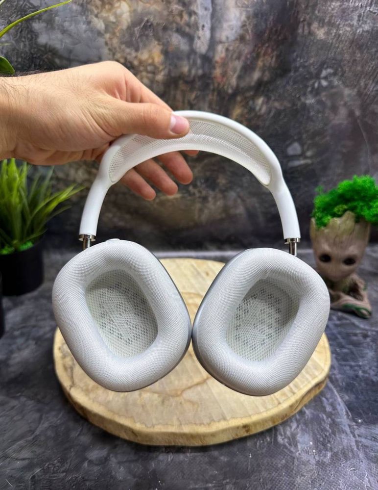 Airpods max наушники