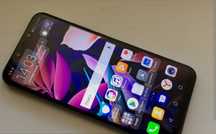 Huawei p 20 lite
