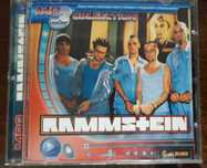 Rammstein mp3 сборник песен (+ игра)