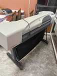 Плоттер HP designjet 510