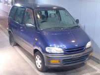 Ниссан Серена Nissan Serena 1996 года