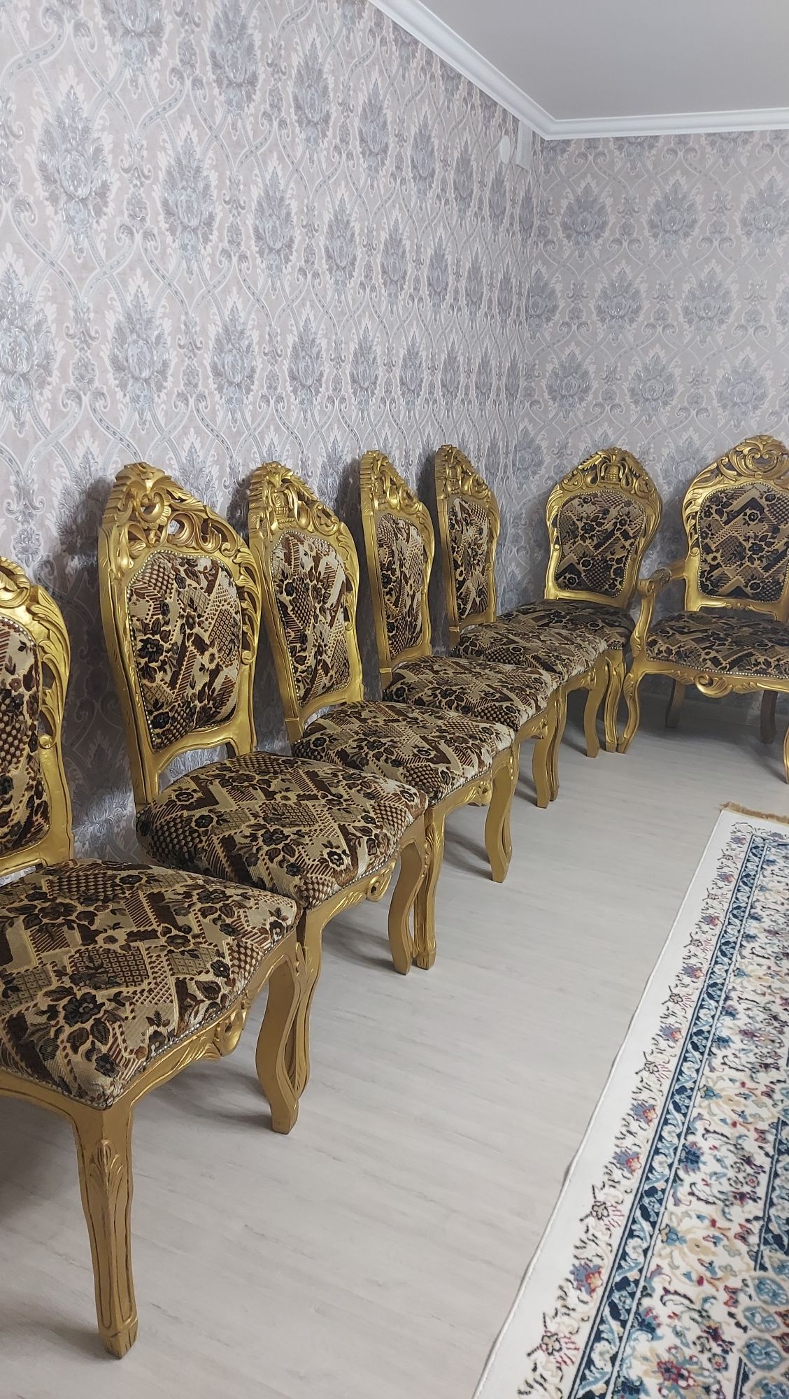 Продам мебель для гостинной б/у