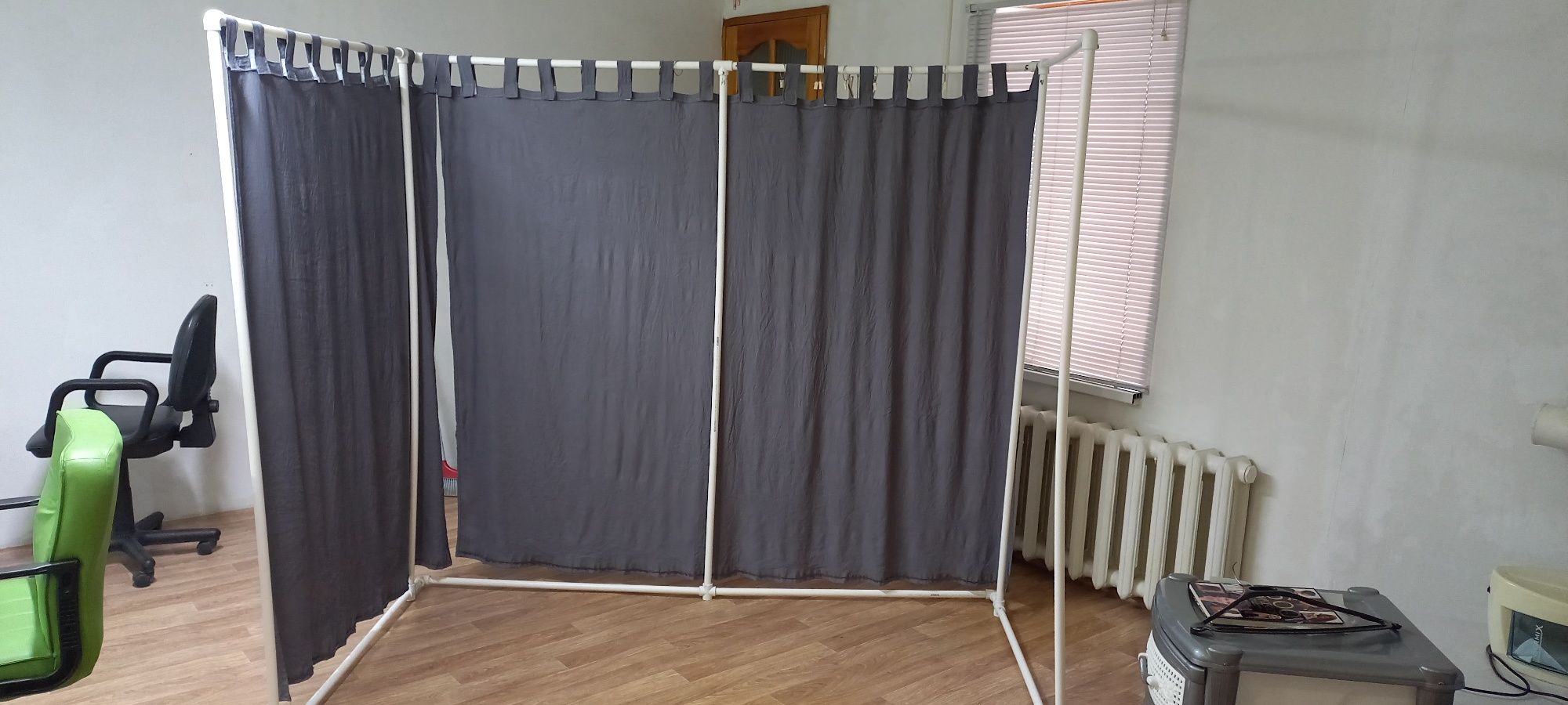 Парикмахерское оборудывание