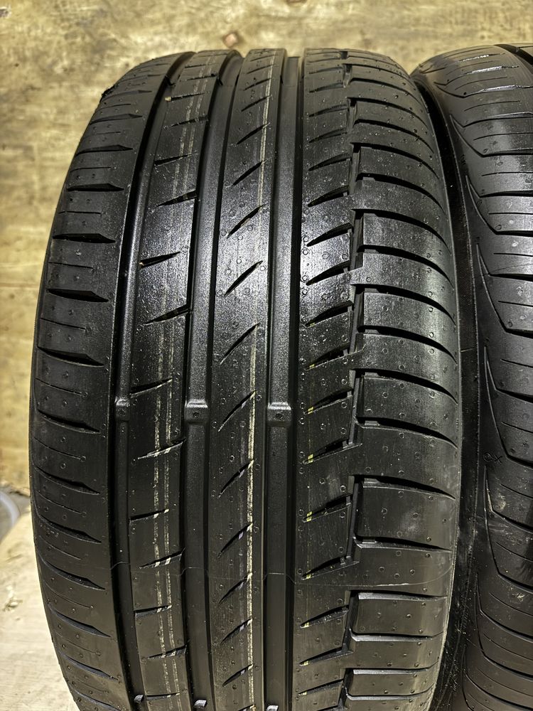 235.45R18 Continental 2024 новый
