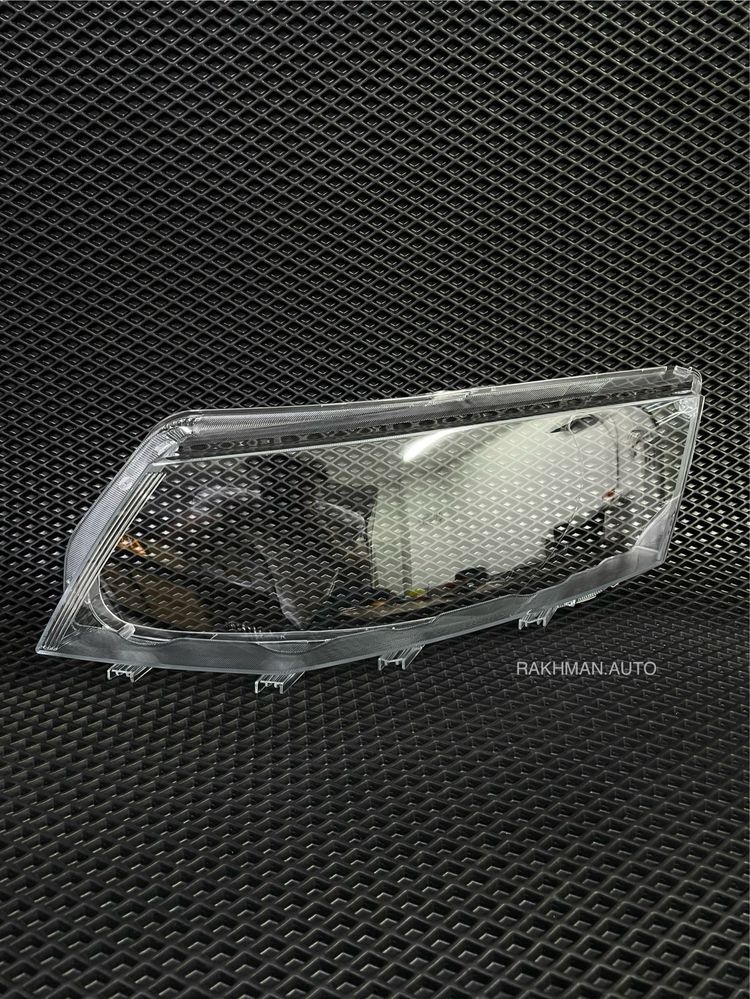 Skoda Octavia A7 Стекла Фары