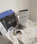 Playstation slim 5