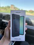 Samsung Galaxy A06 64GB Black новый нераспечатанный