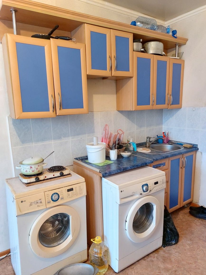 Продам комнату в центре 18кв