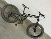 Продам Fatbaike 75000