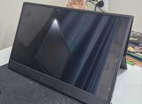 Продам портативный 14 дюймовый монитор FullHD 60 hz 300 nits 72%sRGB