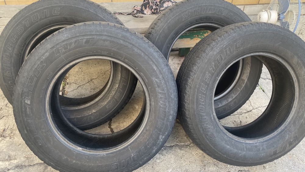Продам летние шины