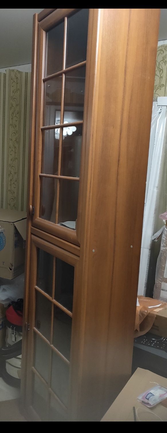 Продам шкаф - пенал