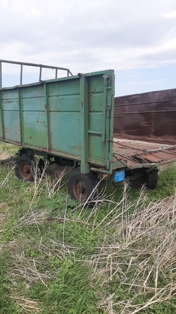 Продам птс 4 сеновозка