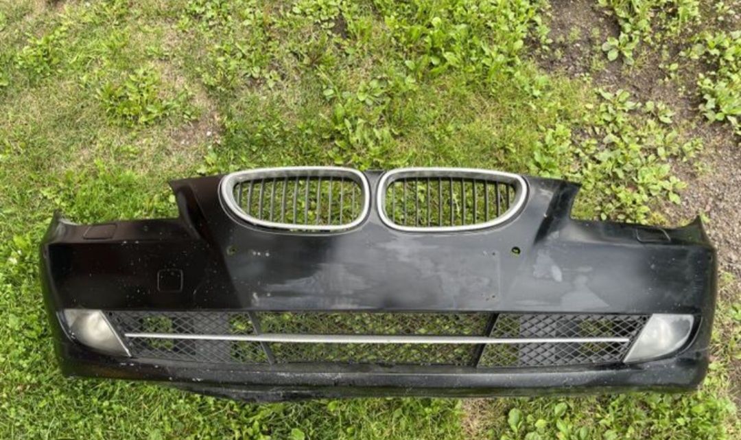 БАМПЕРА  на BMW  е60 е54 е70