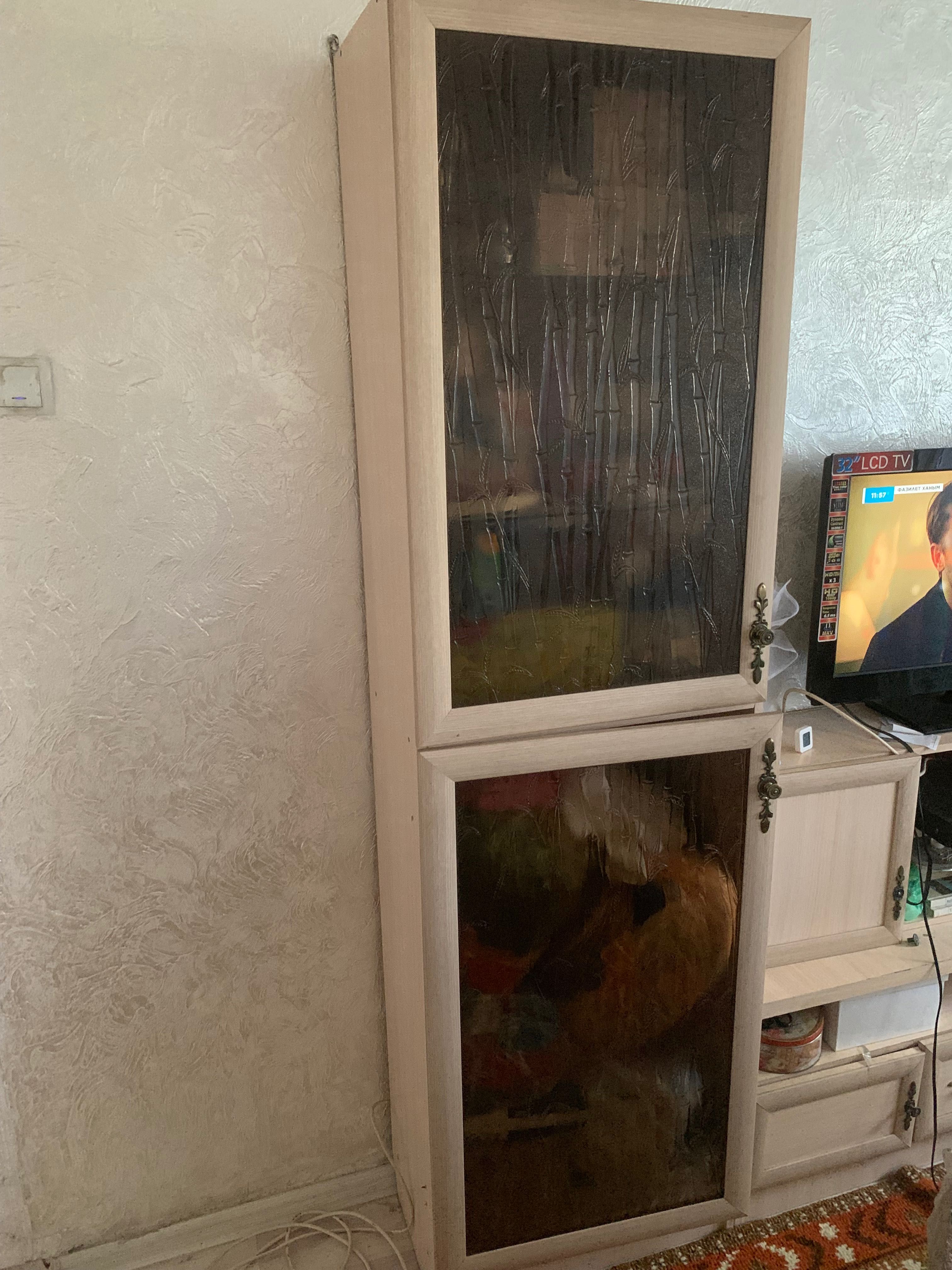Продам стенка шкаф для гостиной