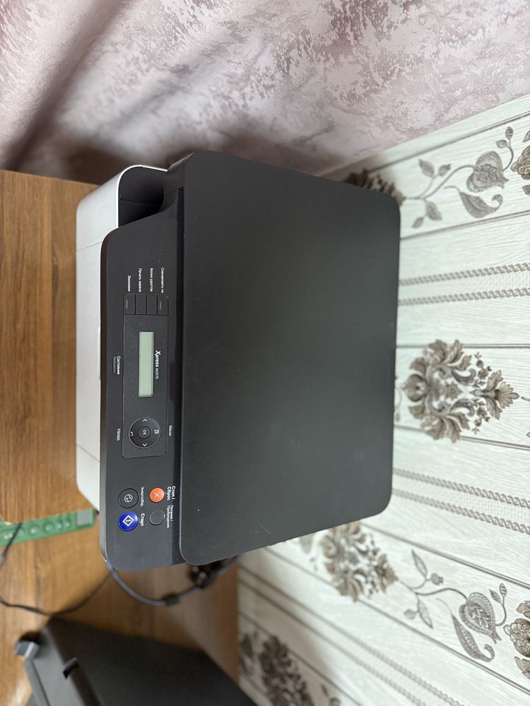 Мфу Samsung M2070