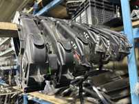 W220 w211 w203 электронная педаль газа бу оригинал авторазбор мерседес