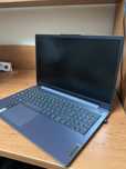 Ноутбук. Lenovo 15AMN8 15.6" / 8 Гб / SSD 512 Гб / Win 11 Pro /