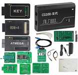 CGDI CG100 3 Full комплект - программатор ЭБУ