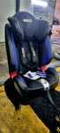 Автокресло Sparco