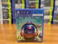 НОВЫЙ No Man's Sky Beyond*** PS4 Пс4 Большой Выбор Дисков
