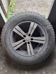 Продаются зимние шины Maxxis, в хорошем состоянии,  Размер 215/70R/16