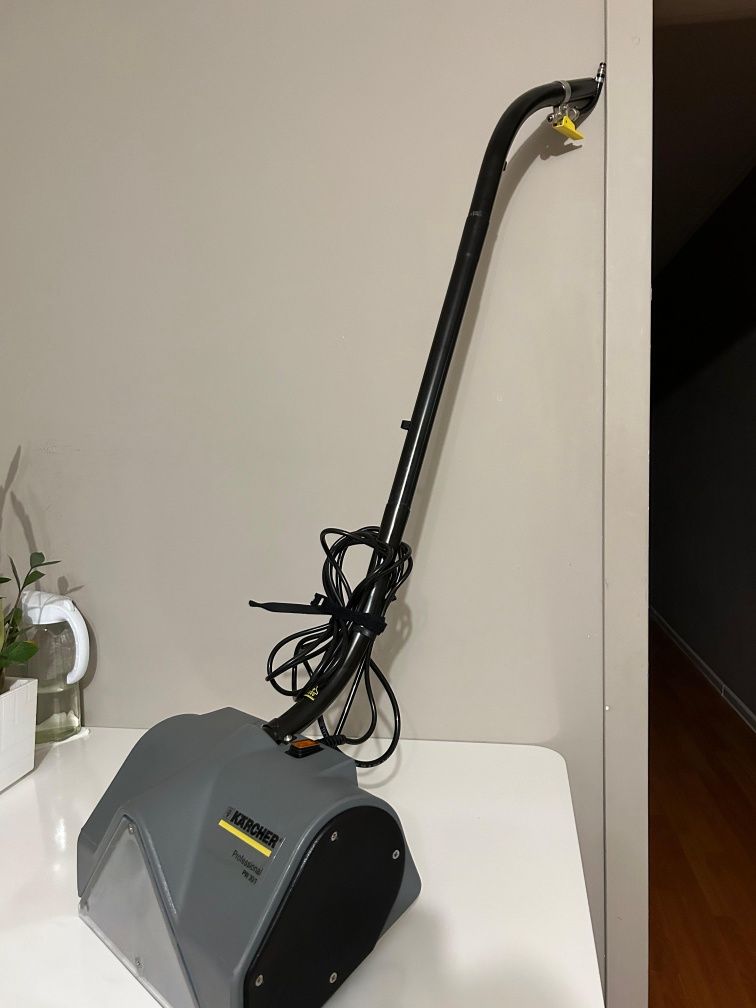 Kärcher Электрощетка моющая PW 30/1