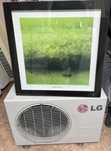 Кондиционер Art cool LG на 27 кв