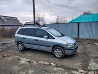 Опел Зафира 2,2 обм 7орын