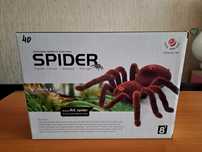 Игрушки на пульте управления