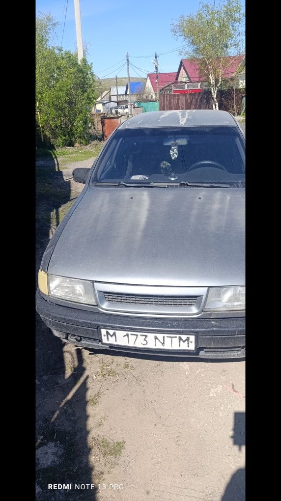 Продам Opel Vectra A