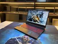 Игровой Ноутбук ACER NITRO 5 Core i5-12500H! 16Gb! SSD 512GB! RTX 3050